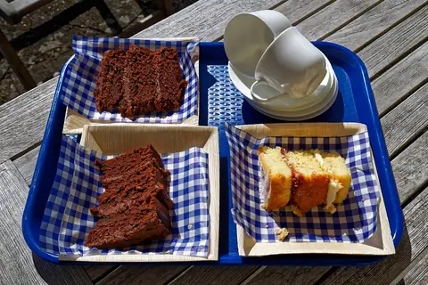 Henry's Bakehouse photo 4